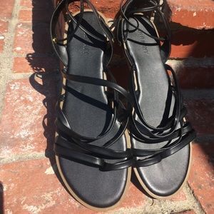 Old Navy sandals